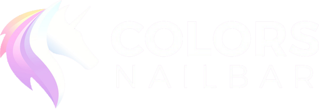 Colors Nailbar Logo